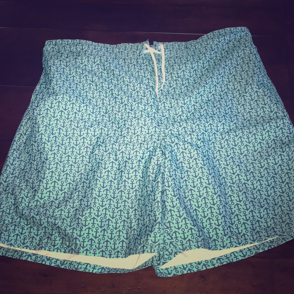 Men’s Swimming Trunks